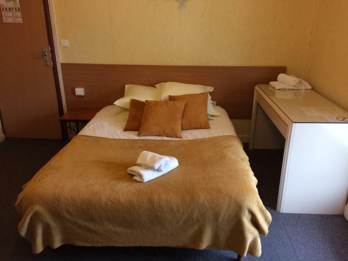 Le Danicheff Hotel *