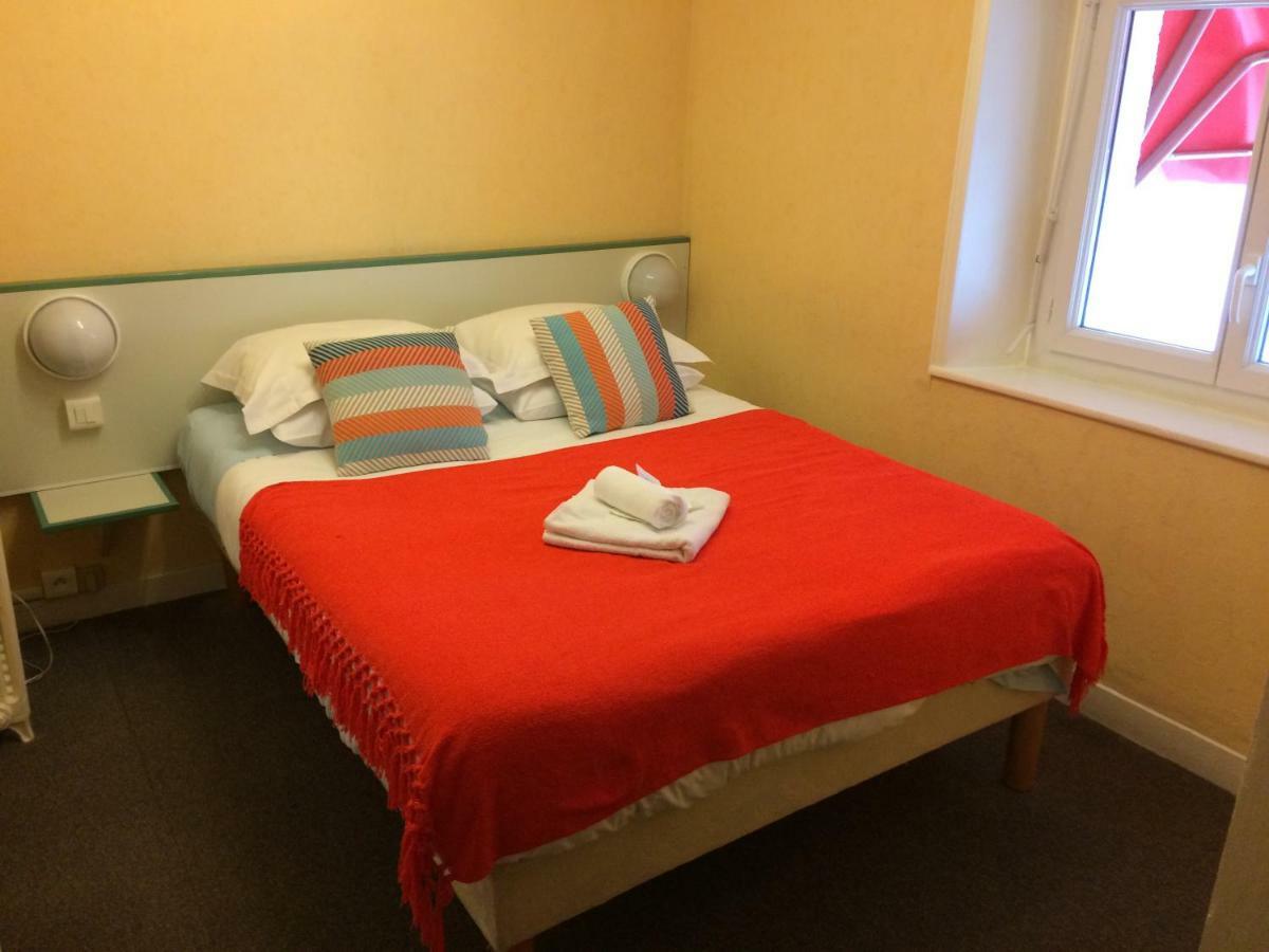 Hotel Le Danicheff
